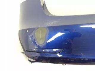 1135410-00 Бампер задний Tesla model 3 Арт e11669015, вид 6