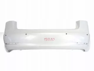 1135410-00 Бампер задний Tesla model 3 Арт e11669014, вид 1