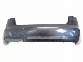 1135410-00 Бампер задний Tesla model 3 Арт e11668971, вид 1