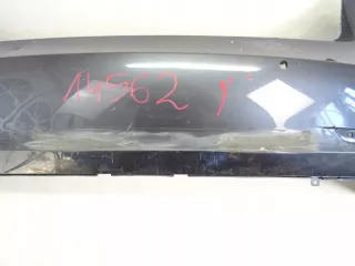 1135410-00 Бампер задний Tesla model 3 Арт e11668971, вид 4