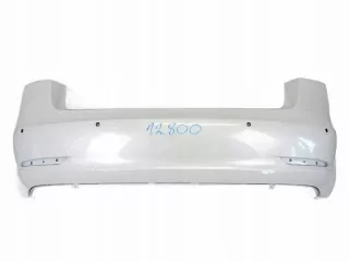 1135410-00 Бампер задний Tesla model 3 Арт e11668961, вид 1