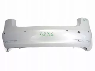 1135410-00 Бампер задний Tesla model 3 Арт e11668960, вид 1