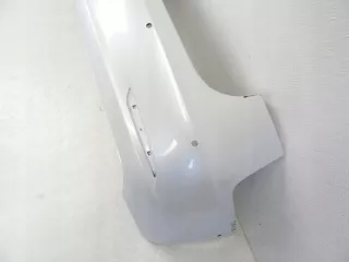 1135410-00 Бампер задний Tesla model 3 Арт e11668951, вид 3