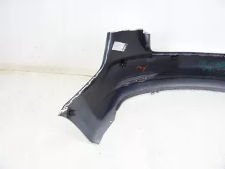 1135410-00 Бампер задний Tesla model 3 Арт e11668951, вид 4