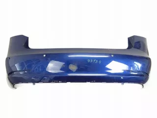 1135410-00 Бампер задний Tesla model 3 Арт e11668950, вид 1