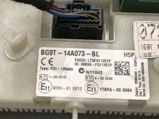 BG9T-14A073-BL LORK-1437-6939 Блок предохранителей Ford Mondeo 4 Арт e11668896, вид 4