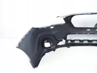 57704AL210 Бампер передний Subaru Outback 5 Арт e11668853, вид 4