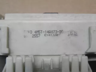 4M5T-14A073-DF 4M5T14A073DF Блок предохранителей Ford C-max 1 Арт e11668754, вид 4