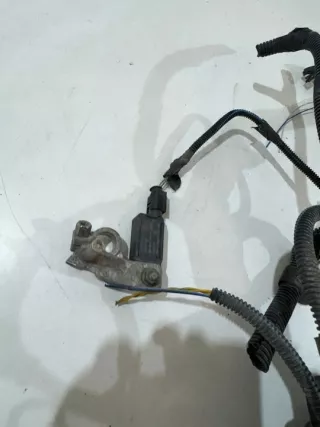 62-052 Блок предохранителей Fiat Tipo 2 Арт e11668726, вид 3