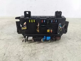 2003-2013 51783783 Блок предохранителей Fiat Panda 2 Арт e11668661, вид 3