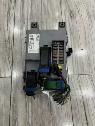 01363579080 Блок предохранителей Fiat Fiorino Арт e11668641, вид 1