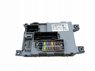 00519217590 Блок предохранителей Fiat Doblo 2 Арт e11668606, вид 1