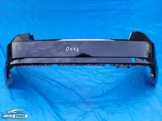 3V5807421 OE3V5807421-0443 OE3V5807421 Бампер задний Skoda Superb 3 Арт e11668538, вид 1