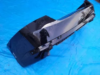 3V5807421 OE3V5807421-0443 OE3V5807421 Бампер задний Skoda Superb 3 Арт e11668538, вид 2