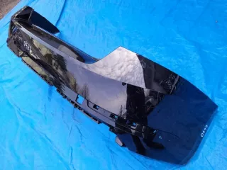3V5807421 OE3V5807421-0443 OE3V5807421 Бампер задний Skoda Superb 3 Арт e11668538, вид 3