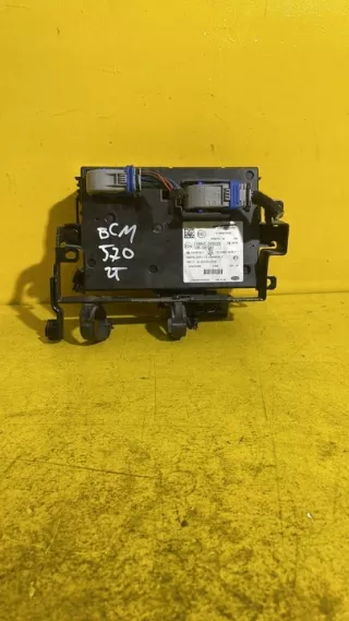 1389975080 Блок предохранителей Citroen Jumper 2 Арт e11668429, вид 1
