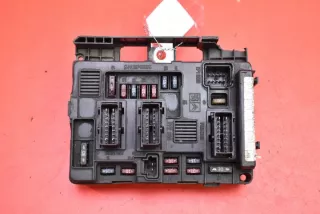  Блок предохранителей Citroen C5 1 Арт e11668413, вид 1