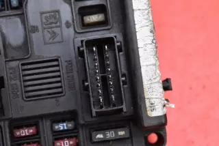  Блок предохранителей Citroen C5 1 Арт e11668413, вид 2