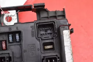  Блок предохранителей Citroen C5 1 Арт e11668413, вид 4