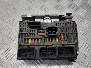 9658539480 Блок предохранителей Citroen C5 2 Арт e11668391, вид 1