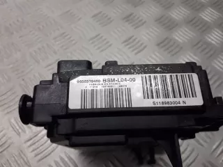 9658539480 Блок предохранителей Citroen C5 2 Арт e11668391, вид 2