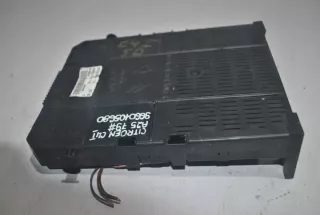 9660105680 Блок предохранителей Citroen C4 1 Арт e11668363, вид 3
