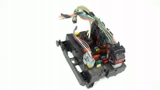 BSM-L08-00 9664055680 L08-00 Блок предохранителей Citroen C4 1 Арт e11668332, вид 2
