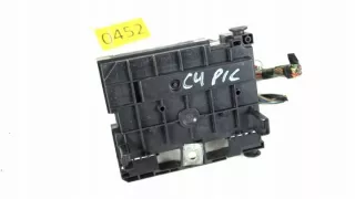 BSM-L08-00 9664055680 L08-00 Блок предохранителей Citroen C4 1 Арт e11668332, вид 4