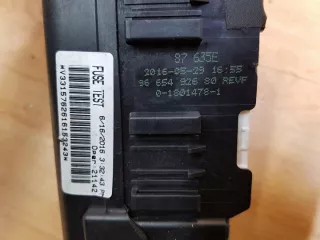 9665492680 Блок предохранителей Citroen C4 2 Арт e11668318, вид 3