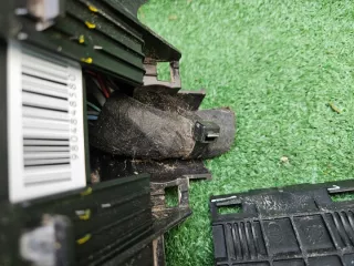 9804848580 Блок предохранителей Citroen C4 2 Арт e11668277, вид 14