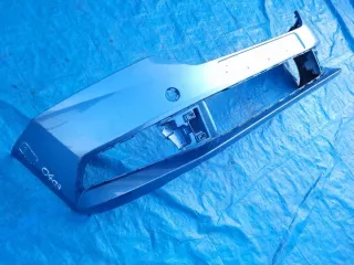6V0807221F OE6V0807221F-0403 OE6V0807221F Бампер передний Skoda Fabia 3 Арт e11668256, вид 2