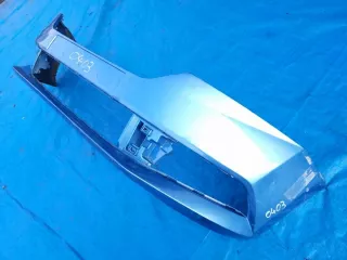 6V0807221F OE6V0807221F-0403 OE6V0807221F Бампер передний Skoda Fabia 3 Арт e11668256, вид 3
