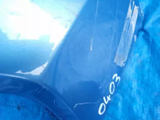 6V0807221F OE6V0807221F-0403 OE6V0807221F Бампер передний Skoda Fabia 3 Арт e11668256, вид 4