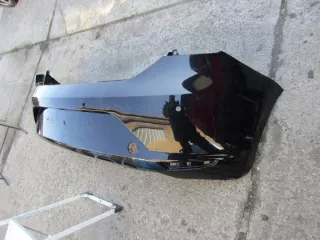  5F0807421 Бампер задний Seat Leon 3 Арт e11668125, вид 2