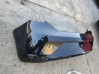  5F0807421 Бампер задний Seat Leon 3 Арт e11668125, вид 3