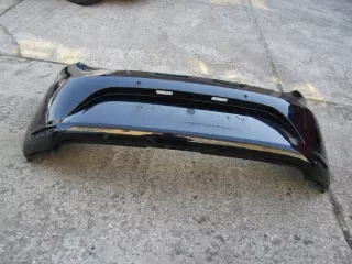  5F0807421 Бампер задний Seat Leon 3 Арт e11668125, вид 4
