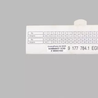 9177784 Блок предохранителей BMW X5 E70 Арт e11668059, вид 2