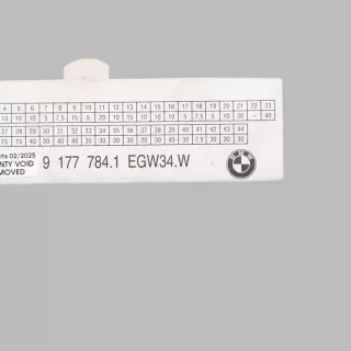 9177784 Блок предохранителей BMW X5 E70 Арт e11668059, вид 3