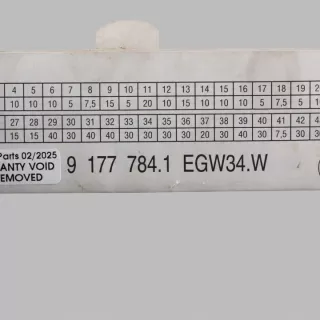 9177784 Блок предохранителей BMW X5 E70 Арт e11668059, вид 4