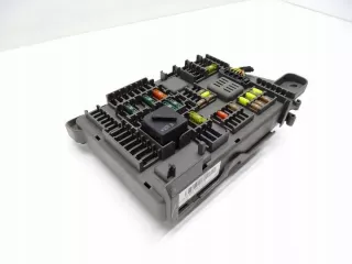 6931687 17265057222 Блок предохранителей BMW X5 E70 Арт e11668057, вид 2