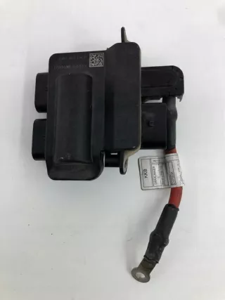 9333445 Блок предохранителей BMW X5 F15 Арт e11668042, вид 1