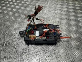 9316569 Блок предохранителей BMW X5 F15 Арт e11668031, вид 1