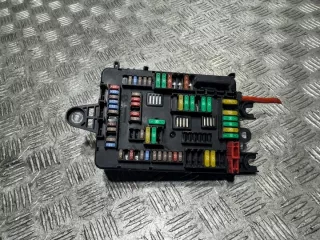 9316569 Блок предохранителей BMW X5 F15 Арт e11668031, вид 2