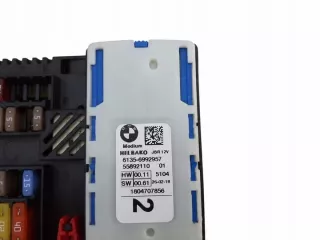 B57D30A 6828075 Блок предохранителей BMW X3 G01 Арт e11668008, вид 3