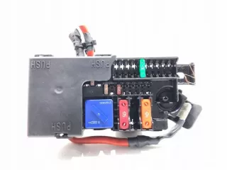 2022-2025 8720724 LORK-551-1000016469 Блок предохранителей BMW X1 U11 Арт e11667994, вид 2