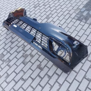  Бампер передний Renault Scenic 4 Арт e11667980, вид 2