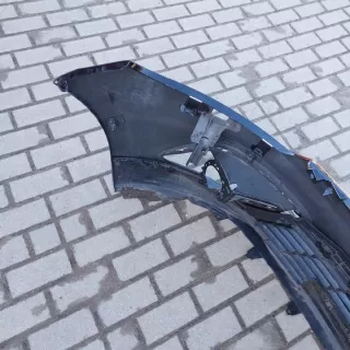  Бампер передний Renault Scenic 4 Арт e11667980, вид 4