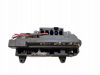 6900583 Блок предохранителей BMW 7 E65/E66 Арт e11667968, вид 3