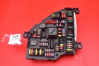 9264924 9264924-01 Блок предохранителей BMW 7 F01/F02 Арт e11667955, вид 1