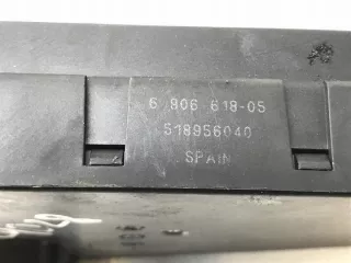 6906618 Блок предохранителей BMW 5 E60/E61 Арт e11667899, вид 3